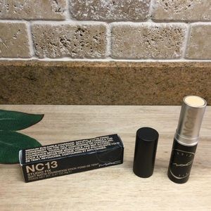 New MAC Studio Fix Soft Matte Foundation Stick - NC13